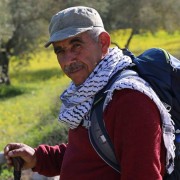 سعيد حجة