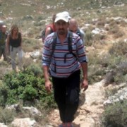 محمد القرنة