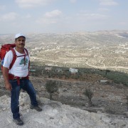 عيسى مشاعلة