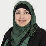 لينا حموري