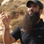 رزق غياضة