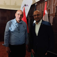 اطلاق أول شبكة لدروب المشي حول البحر الأبيض المتوسط