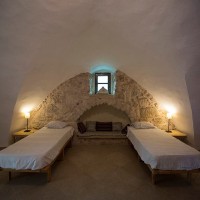 Maison d'hôtes de Sabastiya