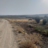 Beit Ula to Jabaa