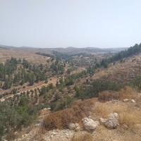 Beit Ula to Jabaa