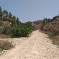Beit Ula to Jabaa