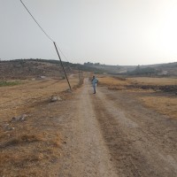 Al Kom to Beit Ula