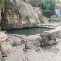 Jabaa to Battir