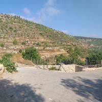 Jabaa to Battir