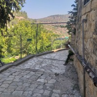 Battir to Artas