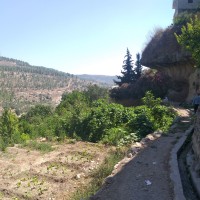 Battir to Artas