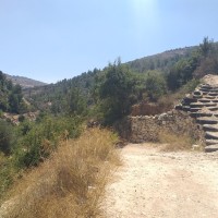 Battir to Artas
