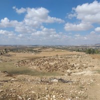 Beit Mirsim to Al Kom