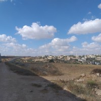 Beit Mirsim to Al Kom