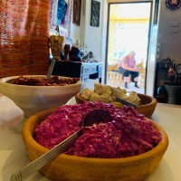 Eizareya - Lazarus Guesthouse