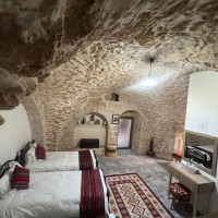 Bethléem – Maison d’hôtes Qandeel Dar Botto