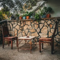 Taybeh Guest house