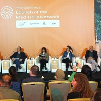 A New Mediterranean Network of Hiking Trail Organizations Launches in Amman
