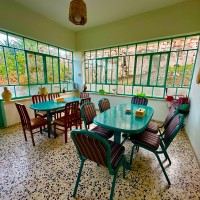 Taybeh Guest house