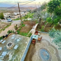 Taybeh Guest house