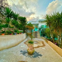 Taybeh Guest house