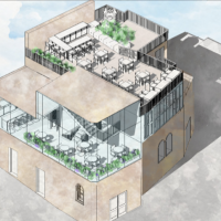 Help Rehabilitate DAR BARROUQ — a Historic Cultural Center in Beit Sahour, Palestine