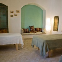 Maison d'hôtes de Sabastiya