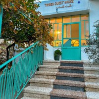 Taybeh Guest house
