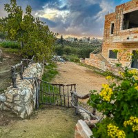 Taybeh Guest house
