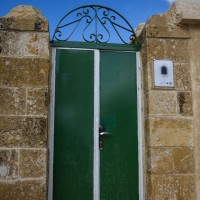 Qbibeh - Auberge Emmaüs
