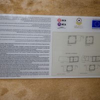 Qbibeh - Auberge Emmaüs