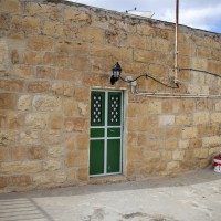 Qbibeh - Auberge Emmaüs