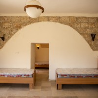Al Jaba' Guesthouse