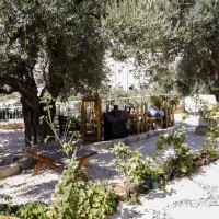 Eizareya - Lazarus Guesthouse