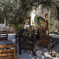 Eizareya - Lazarus Guesthouse