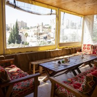 Eizareya - Lazarus Guesthouse