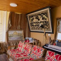 Eizareya - Lazarus Guesthouse