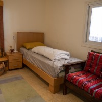 Eizareya - Lazarus Guesthouse