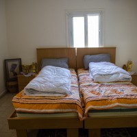 Eizareya - Lazarus Guesthouse
