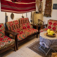 Eizareya - Lazarus Guesthouse