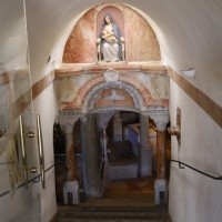 Grotte du Lait