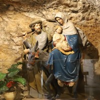 Grotte du Lait