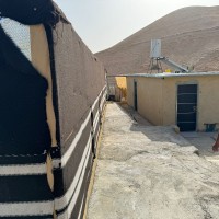Sea Level - The Bedouin Sea Level Tent