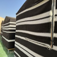 Sea Level - The Bedouin Sea Level Tent