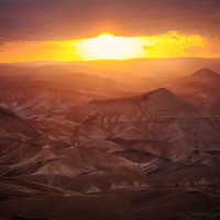 Arab Ar-Rashayida – Abu Ismail Bedouin Tent