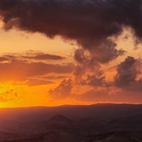 Arab Ar-Rashayida – Abu Ismail Bedouin Tent
