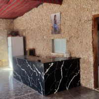 Arab Ar-Rashayida – Abu Ismail Bedouin Tent