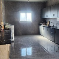 Arab Ar-Rashayida – Abu Ismail Bedouin Tent