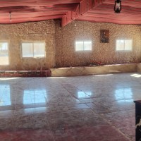 Arab Ar-Rashayida – Abu Ismail Bedouin Tent