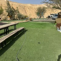 Sea Level - The Bedouin Sea Level Tent